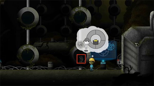 沙皮克月球探索游戲攻略截圖3