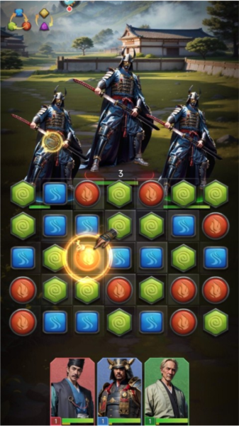 輝煌歲月官方版