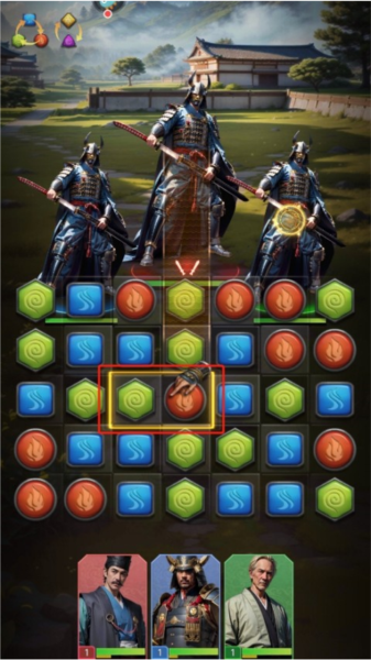 輝煌歲月官方版