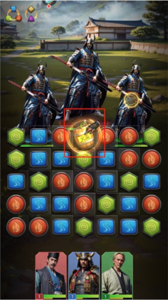 輝煌歲月官方版