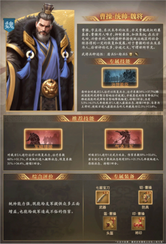 奇兵謀略國際版