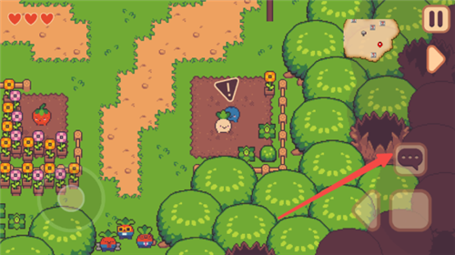 大頭菜菜歷險(xiǎn)記免費(fèi)版