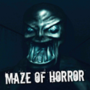 Maze Of Horror(恐怖迷宮)