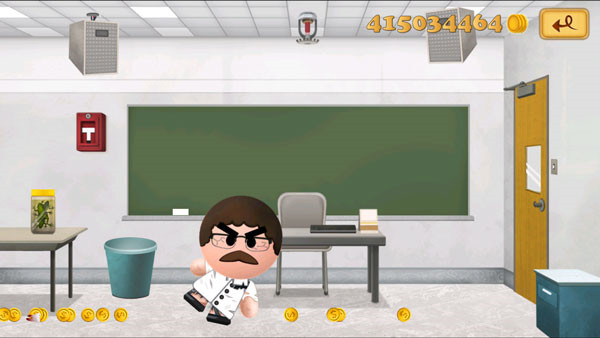 踢飛老板2(Beat The Boss 2)