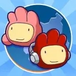 涂鴉冒險家(Scribblenauts)