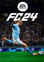 EA Sports FC 24中文版