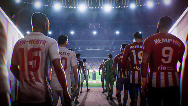 EA Sports FC 24中文版 v1.0免安裝版