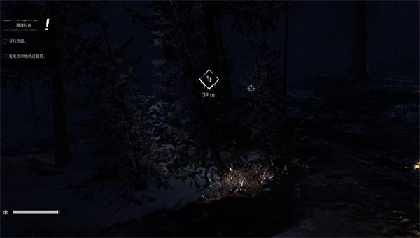 冬日幸存者客戶端