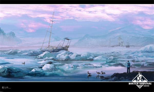 冬日幸存者客戶端