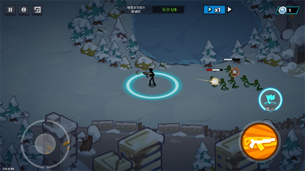 新手入門(mén)指南截圖4