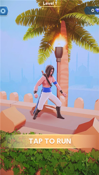 波斯王子大逃亡2最新版