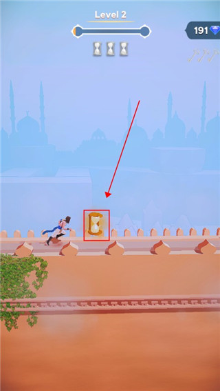 波斯王子大逃亡2最新版