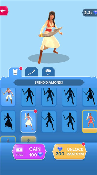 波斯王子大逃亡2最新版