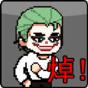 哥譚噩夢(mèng)之焯級(jí)英雄游戲