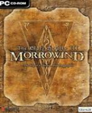 上古卷軸3晨風四項修改器