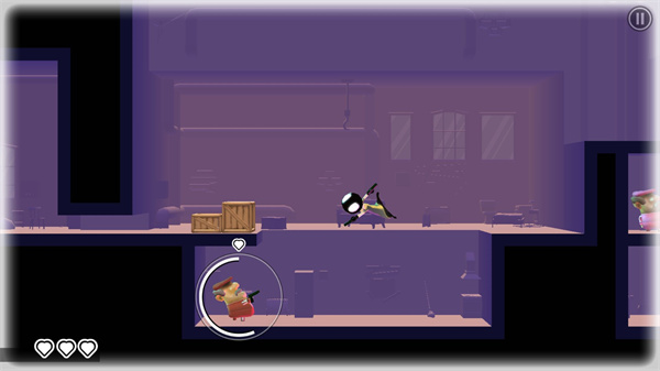 我的朋友佩德羅免費(fèi)版