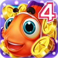 捕魚達(dá)人4經(jīng)典版