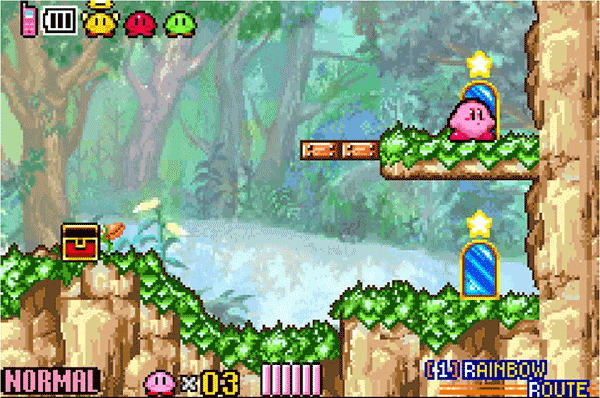 地圖部分攻略截圖2