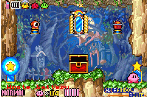 地圖部分攻略截圖4