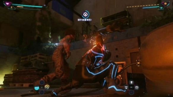 漫威蜘蛛俠2邁爾斯(spider robe hero miles)