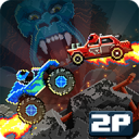 撞頭賽車舊版本