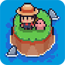 迷你無人島生存中文版