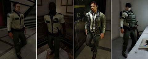 原諒色保安截圖