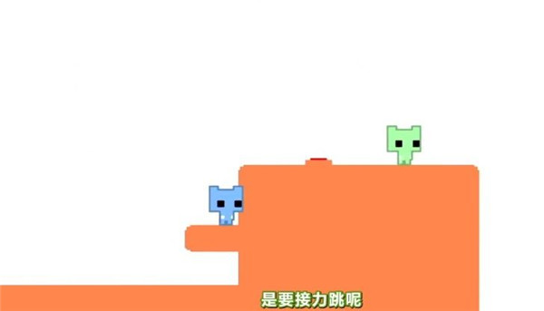 萌貓公園(Pico park)端游