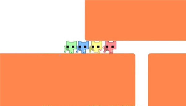 萌貓公園(Pico park)端游