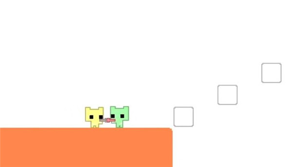 萌貓公園(Pico park)端游