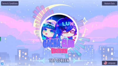 加查蝴蝶結(jié)中文版