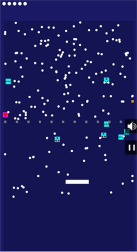 磚塊破壞者(Many Bricks)