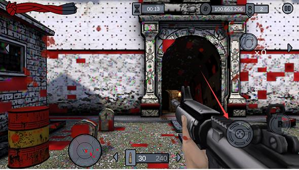 僵尸陰謀(Zombie Conspiracy)