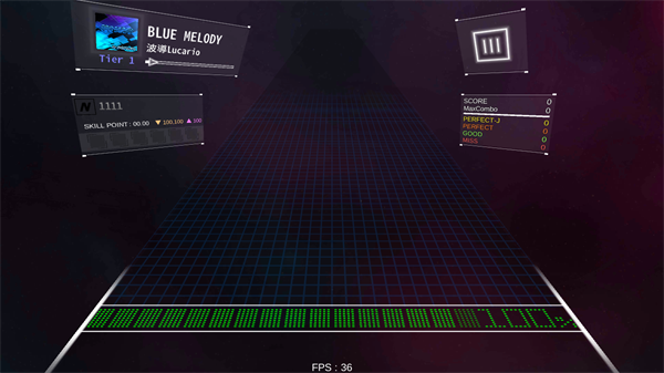 舞蹈軌跡3最新版