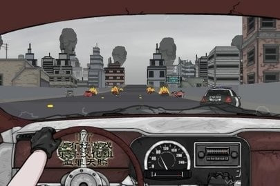 死亡之路2手機(jī)版