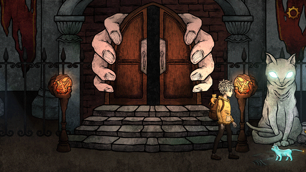 貓咪博物館免費(fèi)版