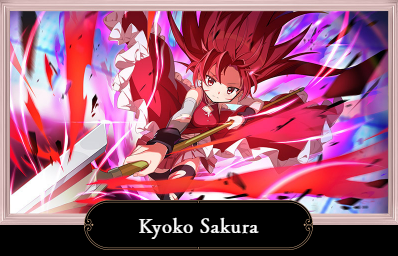 魔法少女小圓日服版