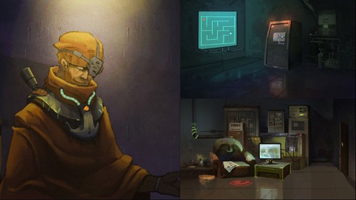 囚籠迷蹤(last in the prison)