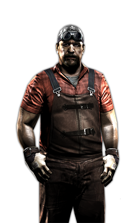 死亡扳機2國際服