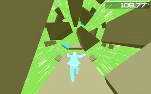 科學(xué)家跑酷(Boson X)手游