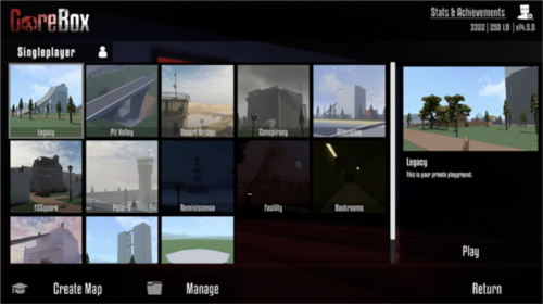 G沙盒:仇恨聯(lián)機(jī)版