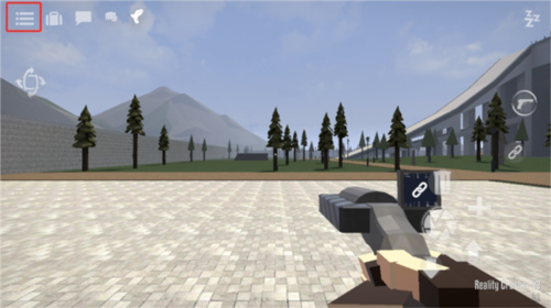 G沙盒:仇恨聯(lián)機(jī)版