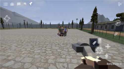 G沙盒:仇恨聯(lián)機(jī)版