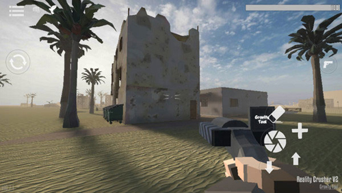 G沙盒:仇恨聯(lián)機(jī)版