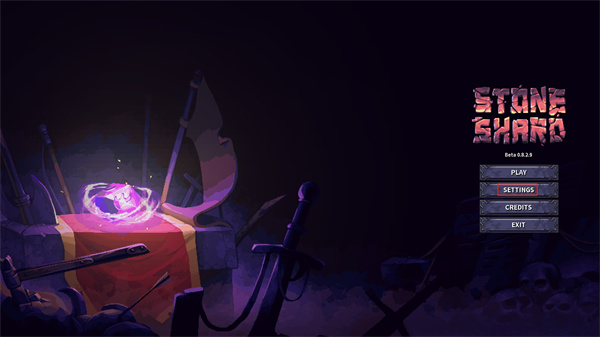 紫色晶石電腦版 v0.9.2.11中文版