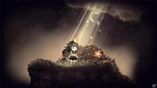 說(shuō)謊公主與盲眼王子游戲