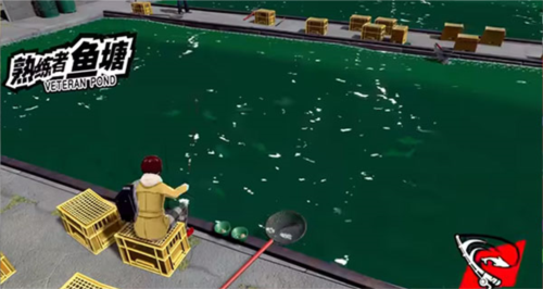 女神異聞錄:夜幕魅影官方版