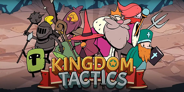  國王的榮耀(Kingdom Tactics)