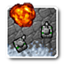 鐵銹戰(zhàn)爭(zhēng)武裝沖突版