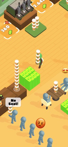 咖啡時(shí)光手游